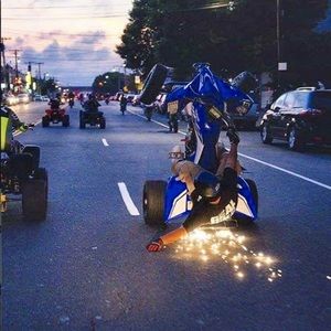 Meet your Posher, Kristin